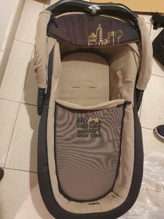 carro bebe mas grupo cero jane rider