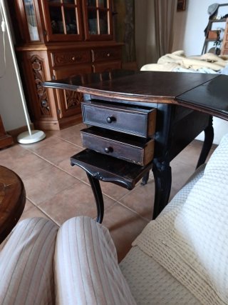 Mesa Costurera