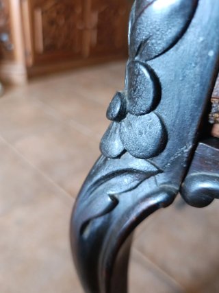Mesa Costurera