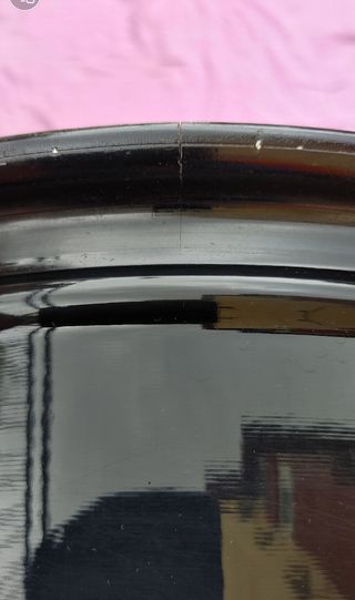 Llantas 18" Renault Clio RS Trophy