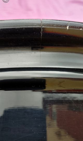 Llantas 18" Renault Clio RS Trophy