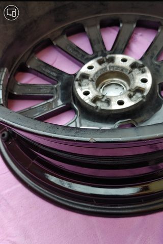 Llantas 18" Renault Clio RS Trophy