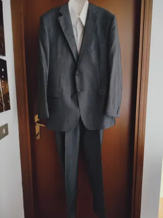 Completo uomo made in Italy