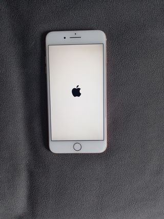 Iphone 8 plus oro rosa