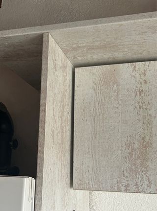 Muebles puertas y tableros de cocina