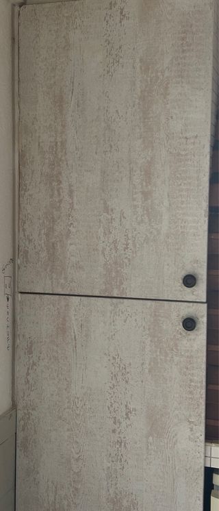 Muebles puertas y tableros de cocina