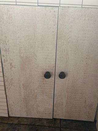 Muebles puertas y tableros de cocina