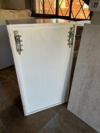 Muebles puertas y tableros de cocina