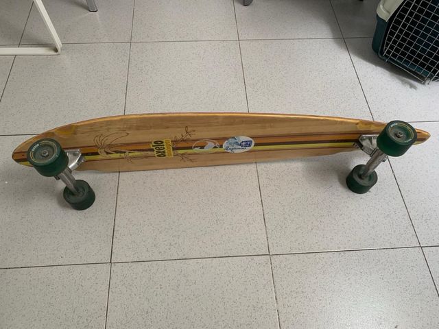 Longboard