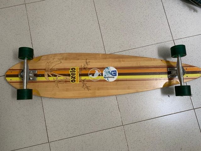 Longboard