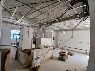 DEMOLICIONES Y REFORMAS EN GENERAL