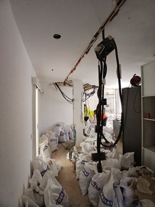 DEMOLICIONES Y REFORMAS EN GENERAL