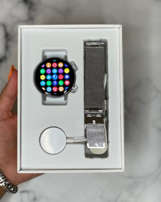 Reloj inteligente NUEVO – Completo y funcional