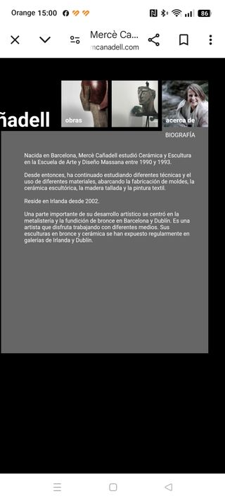 Pañuelos seda natural pintados a mano.