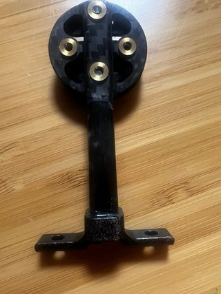 Alpitude stelvio garmin darimo ix2