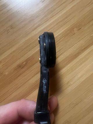 Alpitude stelvio garmin darimo ix2