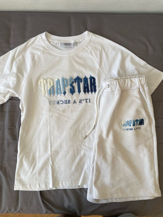 Chandal Trapstar