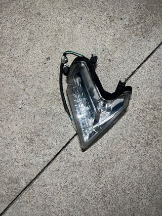 Despiece kymco superdink 2017 a 2020