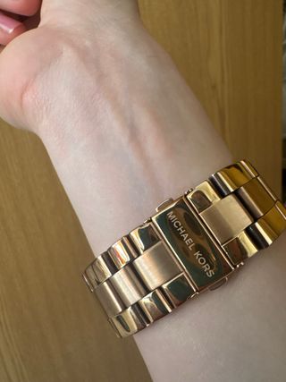 Reloj Michael Kors