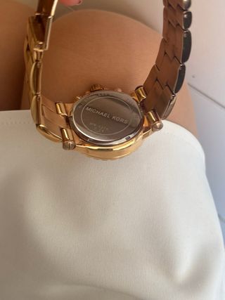 Reloj Michael Kors
