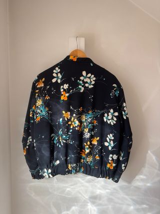 Chaqueta Zara