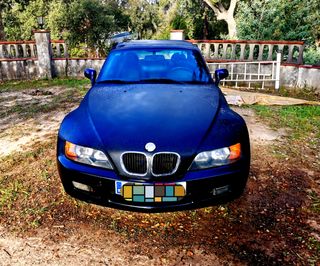 BMW Z3 1997