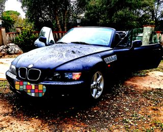 BMW Z3 1997