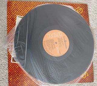 Vinil Maria Bethânia- Dezembros