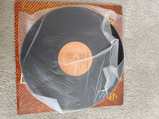 Vinil Maria Bethânia- Dezembros