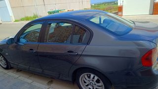 BMW Serie 3 2006