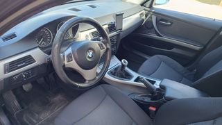 BMW Serie 3 2006