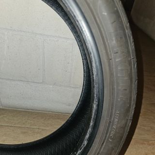 4 Goodyear f1 205 45 18