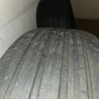 4 Goodyear f1 205 45 18