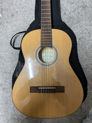 Guitarra Niños (cadete)