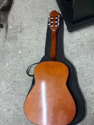 Guitarra Niños (cadete)