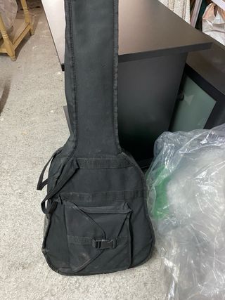 Guitarra Niños (cadete)
