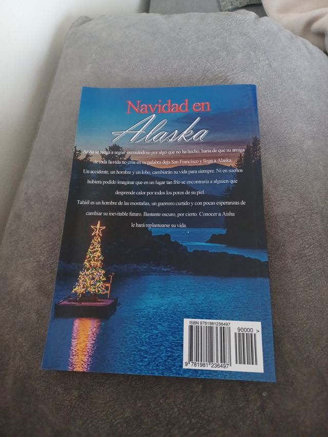 Navidad en Alaska de NQ Palm