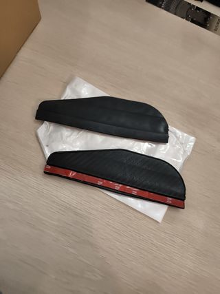 Protector espejo retrovisor