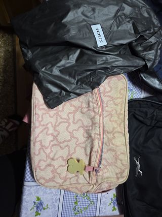 Lote Bolsos Bimba y Lola