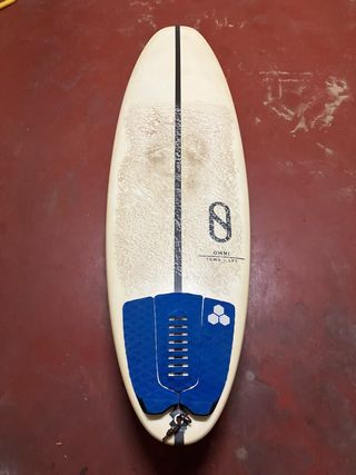 Tabla surf omni