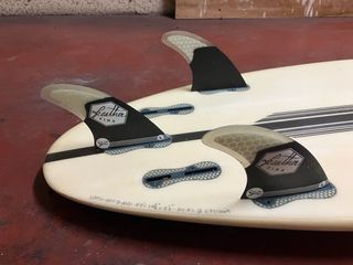 Tabla surf omni