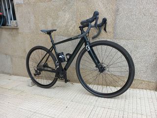 Biciceta Scoot Speedster Gravel 2021