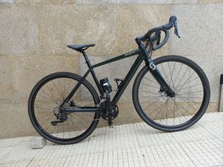 Biciceta Scoot Speedster Gravel 2021