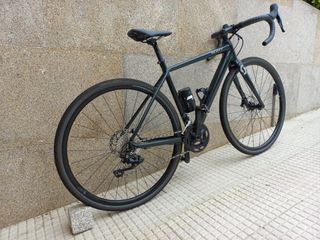 Biciceta Scoot Speedster Gravel 2021