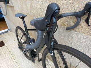 Biciceta Scoot Speedster Gravel 2021