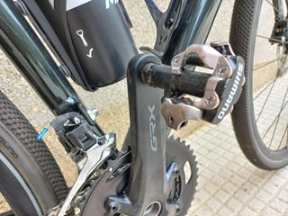 Biciceta Scoot Speedster Gravel 2021
