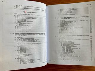 Manual de psicopatología y trastornos psicológicos