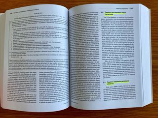 Manual de psicopatología y trastornos psicológicos