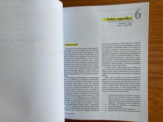 Manual de psicopatología y trastornos psicológicos