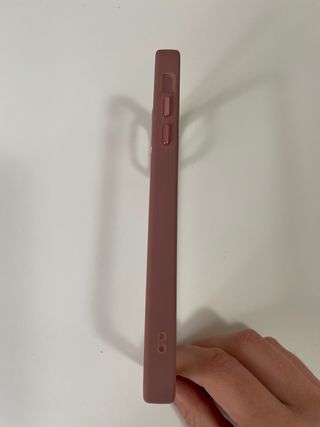 Funda iPhone 11/XR Pull and Bear